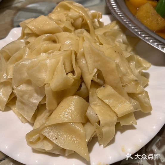 雅安马肉馆