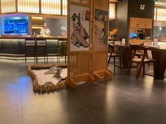 大堂-旨味Umami_融合料理(万博汇店)