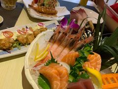 -有喜屋·深夜食堂(北京西路店)