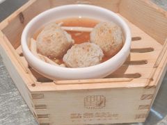 -點無缺茶楼·海鲜酒家(世博店)
