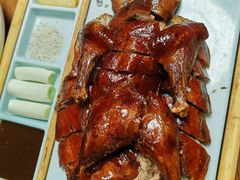 -翠云楼·汽锅鸡·云南特色菜(翠湖公园店)