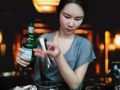 -格兰酒吧Glen Bar