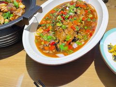 -鸿运楼·舌尖上的徽菜