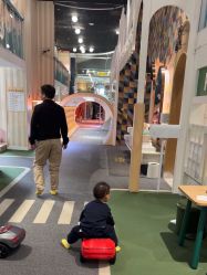 -奈尔宝·儿童乐园·亲子餐厅(星河湾店)