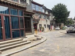-滦州古城
