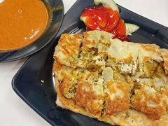 -新加坡Zam Zam餐馆