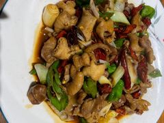 -高伟炒鸡总店(金源路店)
