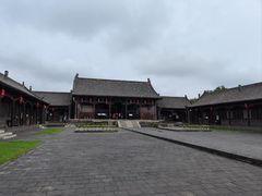 -平遥县衙