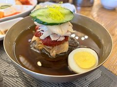-玉流馆餐厅
