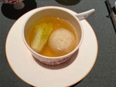 清炖狮子头-胜紫云亭 HUAIYANG MASTER(前滩店)