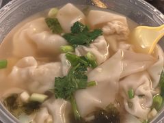 -老谢野馄饨(延安路店)