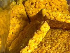 蟹黄锅巴-百年义利(百万庄店)