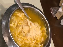 -福慧慈缘素食餐厅(王府井店)