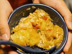 -觅山云南菜(泊富ICITY店)