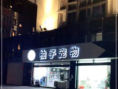 -柚子宠物(伊珊娜调理店)