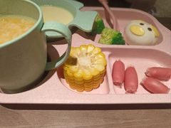 -巡湘记·地道湖南菜(活力城店)