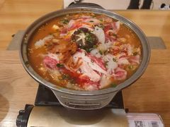 -樱の千渡日式料理·铁板烧•烧鸟(金盛田广场店)