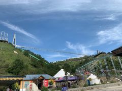 -中华福寿山