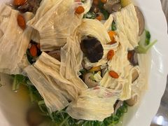 -佛有缘素食馆·荔湾老字号(陈家祠首店)