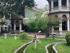 -卫鼎轩·曹公馆(鼓楼店)