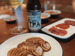 -肆海小川菜酒馆Wine Bistro (青年路店)