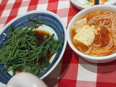 -西贝(金桥店)
