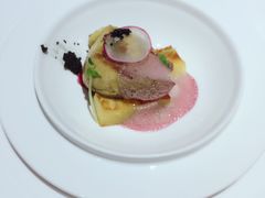 -王品牛排(郑州大卫城店)