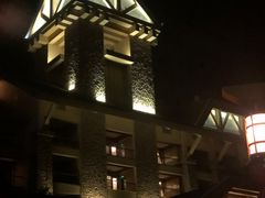 -广州锦绣香江度假别墅