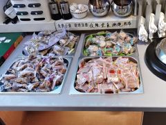 -灶座小锅烀饼·铁锅炖(道里店)