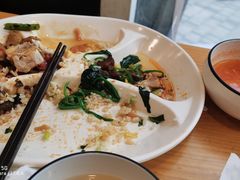 -乡村基(大渡口区国际广场店)