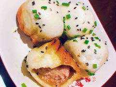-东泰祥生煎馆(陕西南路店)