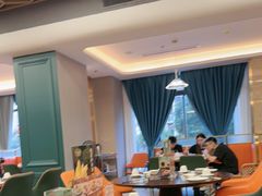 -潮福城大酒楼·潮粤菜·港式点心(阳光城店)