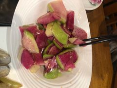 -食客烧烤(罗道庄店)