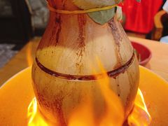 -吃饭皇帝大土家民族菜(正大广场店)