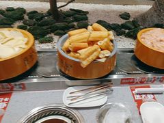 -喜家自助小火锅(乐客城店)