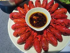 -一棠龙虾•王牌虾球(后湖御华里店)