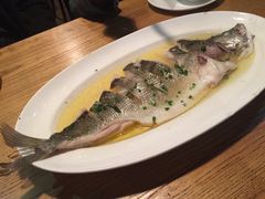 -热度餐厅(老佛爷店)