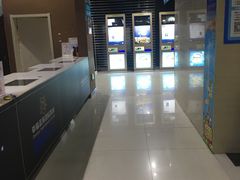 -幸福蓝海国际影城(芜湖IMAX店)