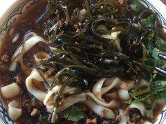 -老门刀削面(小酱坊店)