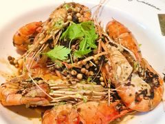 -桂满陇·蟹黄小笼汤包(清河万象店)