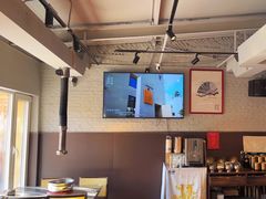 -小核桃烤肉馆(长白店)