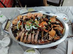 -海之味海鲜大咖·家常菜