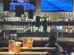 -Secco德式餐吧(南秀村店)