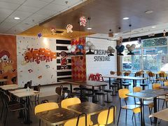 -肯德基(晋江城市广场店)