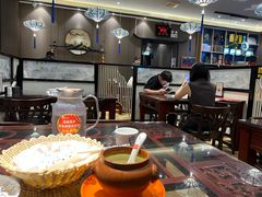 -赣南人家·头牌江西菜(劲松店)