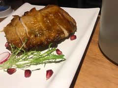 布衣神仙鸡-小放牛炒菜馆(军校店)
