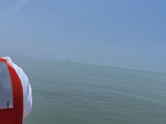 -巢湖姥山岛