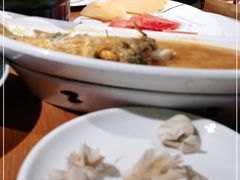 -时光乌托邦空中花园餐厅川味·融合菜(幸福广场店)