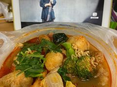 -南京农业大学（卫岗校区）-学生第2食堂