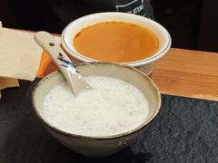 -阿山卓·野生菌火锅·纳西火塘烤肉